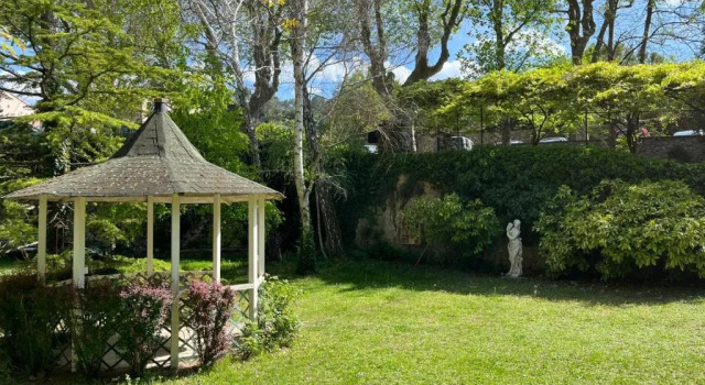 Номер Deluxe Le Vieux Moulin de Jouques