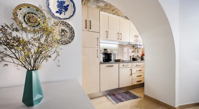 Апартаменты The Ebora Home in the Historic Center of Evora