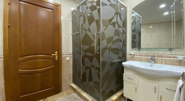 Northern Avenue, 3 bedrooms Luxury, Special Penthouse HH888, Prenota Appartamento Erevan Armenia