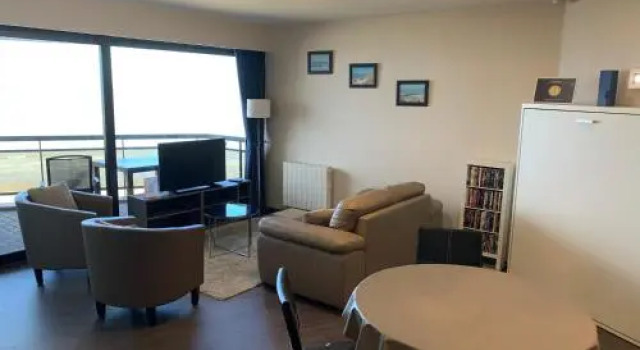 Studio with Seaview, Rezerwuj Hotel Hotele w Bruksela z parkingiem, Parking