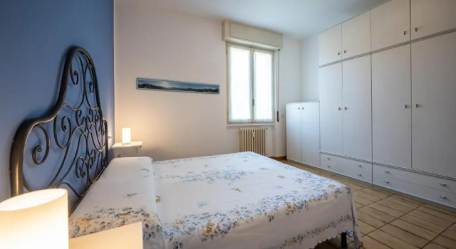 Lakeside apartment with balcony and lake view Gravedona - Larihome A23