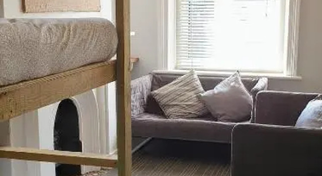 Suite Bunkhouse Bournemouth - Hostel