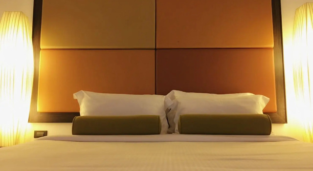 Полулюкс Vana Wellness Resort