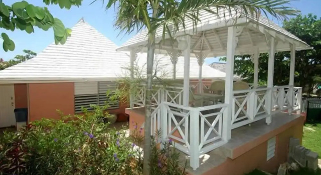 Номер Standard Sea Wyf Cottage, Silver Sands 2BR