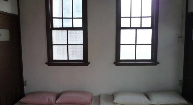 Lang Cheyn Shin - Hostel