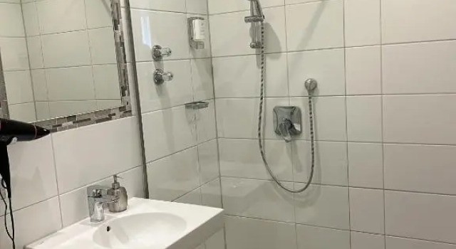 Трёхместный номер Standard Hotel Garni Illertal