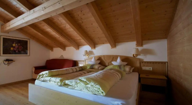 Люкс Pension Mirandola