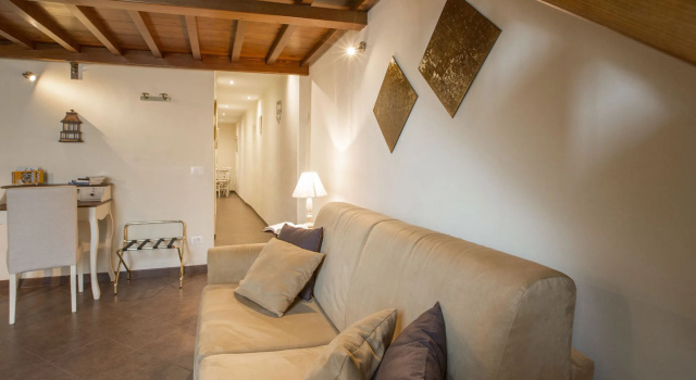 Charming Suite Cavour Heart of Florence