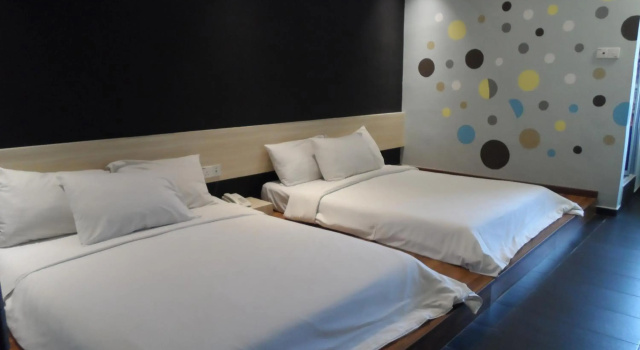 JS Hotel