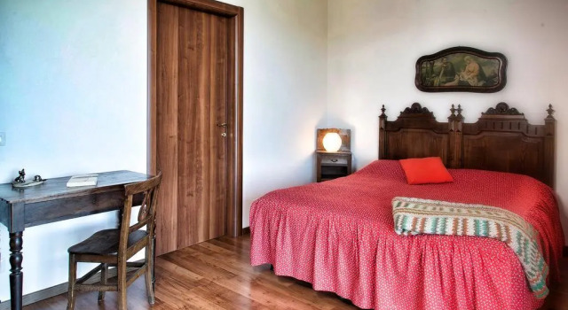 Cascina il Faggio, Rezervovat Hotel Hotely v Valdilana se snídaní, Snídaně
