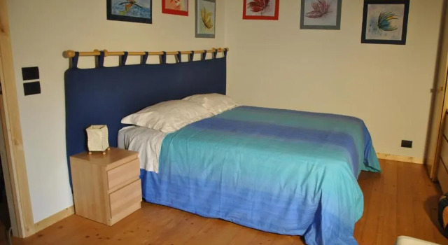 Номер Standard Bed & Breakfast Gemma