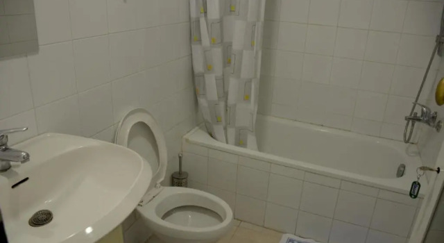 Номер Standard Al Iram Guest House
