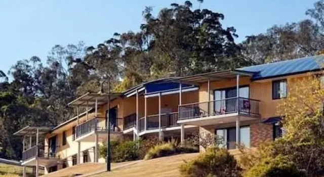 SCU Village Lismore