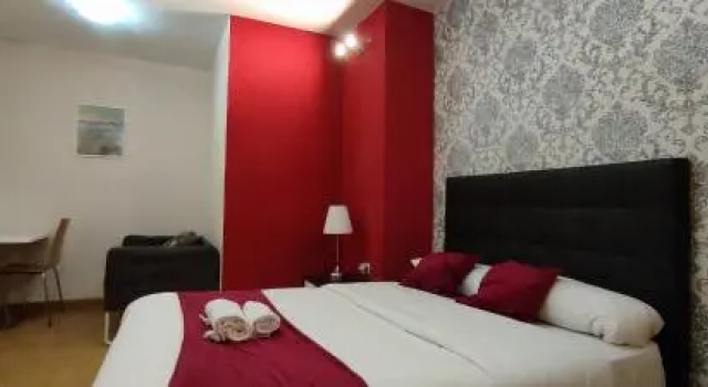Guest House Barcelona Bruc I & II
