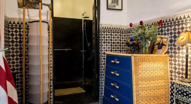 Номер Standard Riad Tibibt