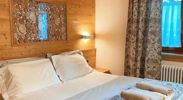 Двухместный номер Standard La Tana dellorso Hotel & SPA