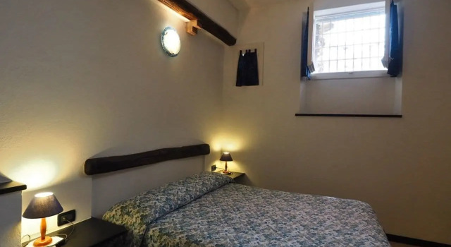 Cinque Terre Riviera Le camere di Enrica, Забронировать Отель Вернацца Чинкве-Терре