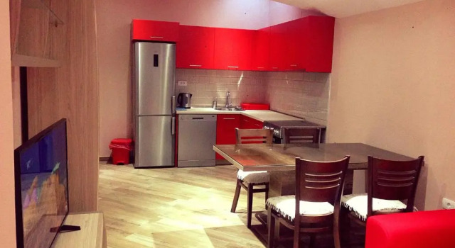Апартаменты Deluxe Apartments Dončić