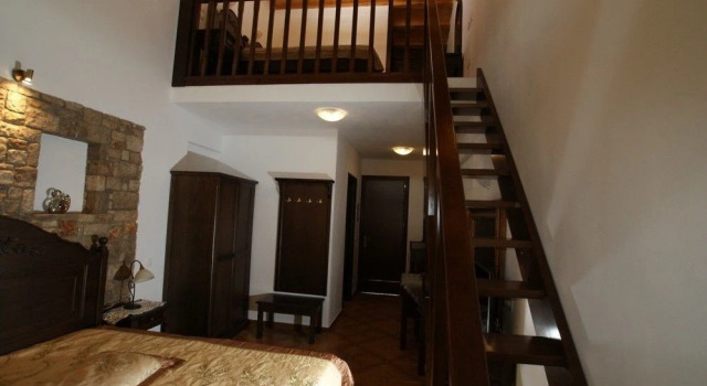 Marilena Apartments, Забронировать Апартаменты/квартира Отели Апокоронас с парковкой, Парковка
