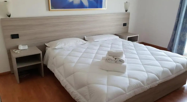 Двухместный номер Superior Risthotel Airport