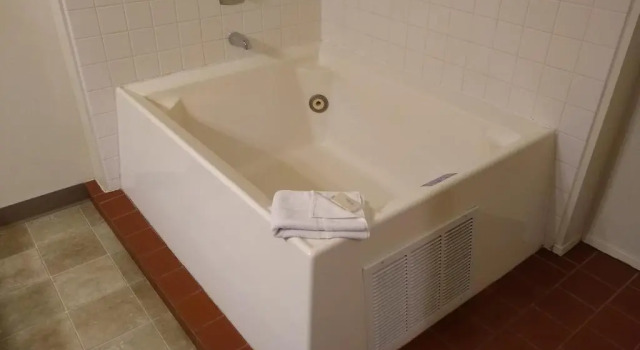 Deluxe suite Wilderness Inn