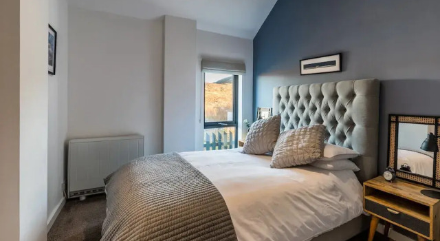 Beinn Mhor View, Reserva ahora Casa o chalet Lochboisdale 