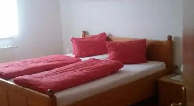 Апартаменты Steirer Haus