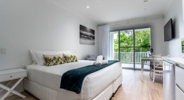 Trinity Collective, Book Lejlighedshotel Trinity Beach Cairns Beaches