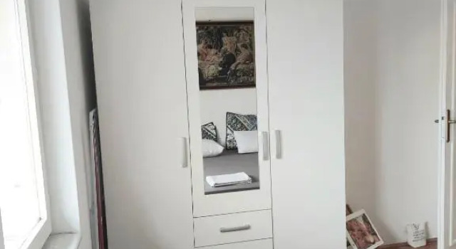 Апартаменты The best location in town 65m2