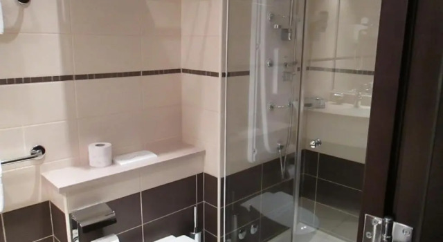 Двухместный номер Economy Hotel Croatia