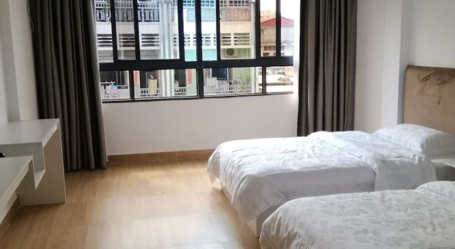 Golden Bay Hotel