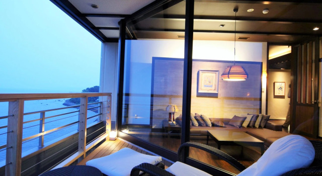 Номер Standard AMANE resort SEIKAI