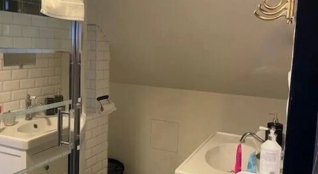Номер Superior La maison de Florence