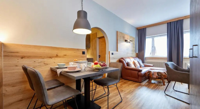 Gästehaus Buchenhof, Rezervasyon Otel Grainau Garmisch-Partenkirchen