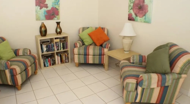 Lindfields 8801 - Three Bedroom Villa with Private Pool