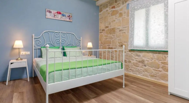 Вилла Villa Agrithea