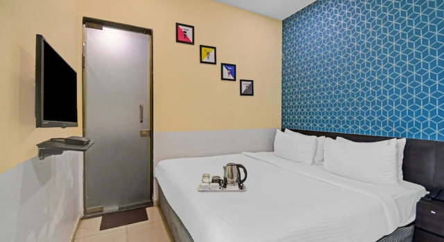 Номер Standard Townhouse 727 Hotel The Platinum