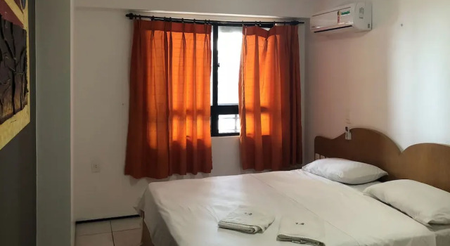 Апартаменты Comfort Altavista Apartments