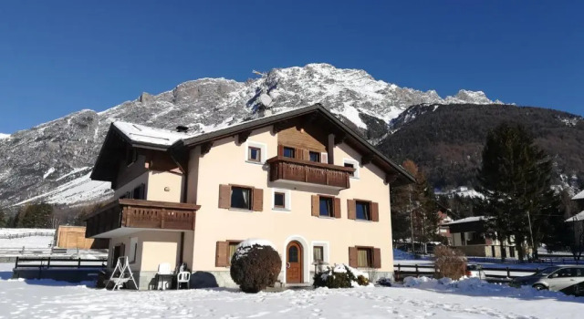 Апартаменты Casa Margherita