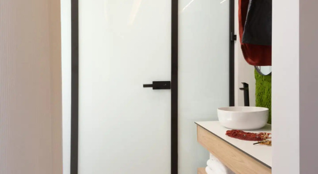 Люкс Superior с видом на город Incanto Boutique Suites - Mets