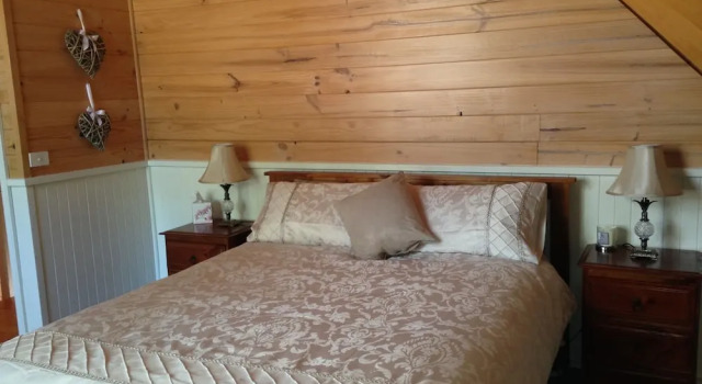 Kookas Cottage, Rezerwuj Dom wakacyjny Merrijig Victorian High Country