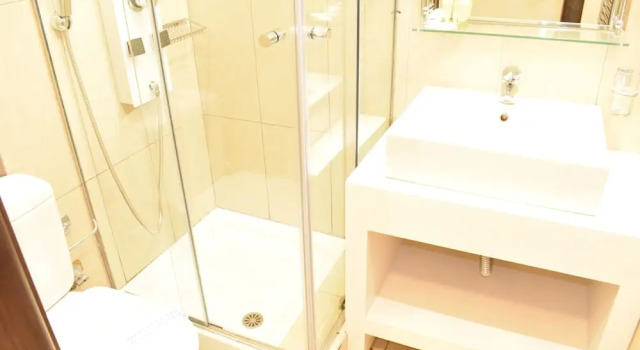 Двухместный номер Executive The Manessi City Boutique Hotel