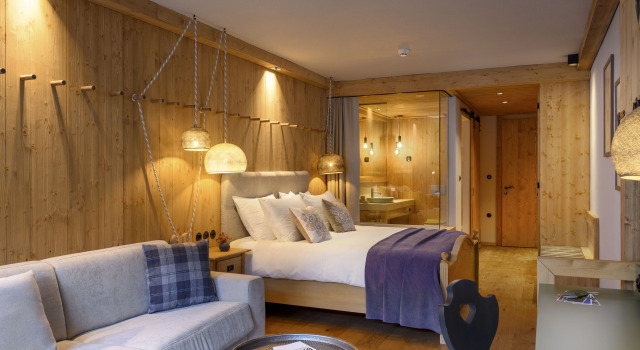 Полулюкс Vila Planinka Boutique Hotel