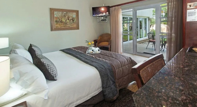 uShaka Manor Guest House