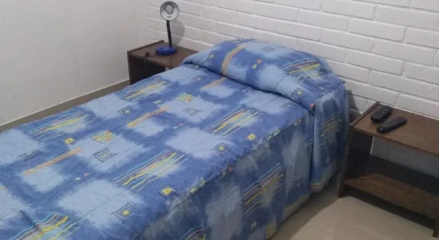Hotel Angamos