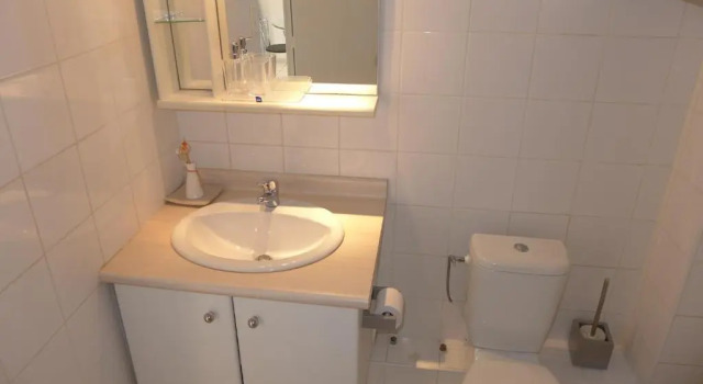 Апартаменты Central 1 bedroom Riouffe 2 mins from the Palais and Croisette 206