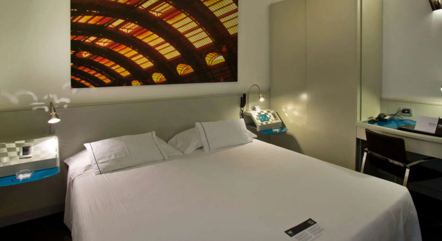 Sure Hotel By Best Western Milano