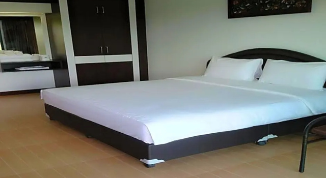 Двухместный номер Standard Evergreen Resort Chanthaburi