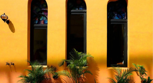 Liuqiu Star Moon Villa, Book Villa Villaer i Pingtung County, Villa