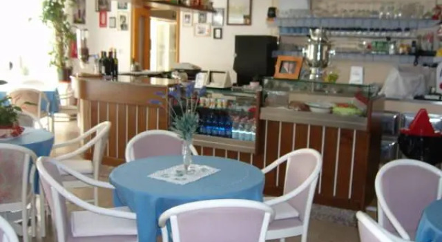 Номер Standard Hotel Villa Carla